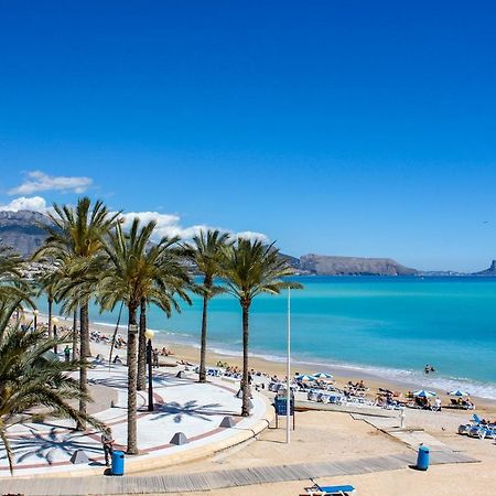 Albir Spanish House El Albir Екстер'єр фото