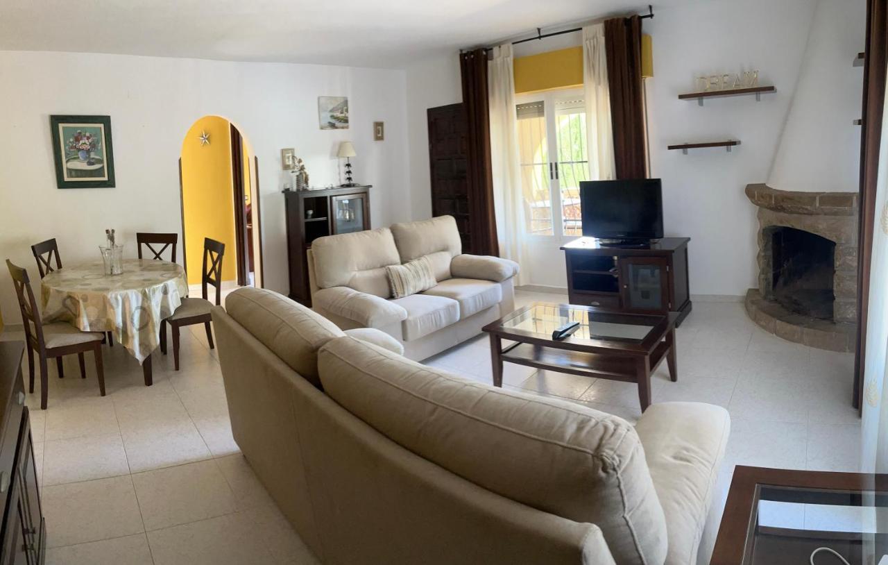 Albir Spanish House El Albir Екстер'єр фото