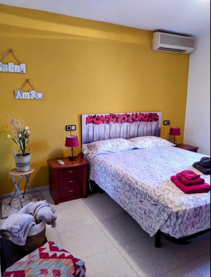 Albir Spanish House El Albir Екстер'єр фото