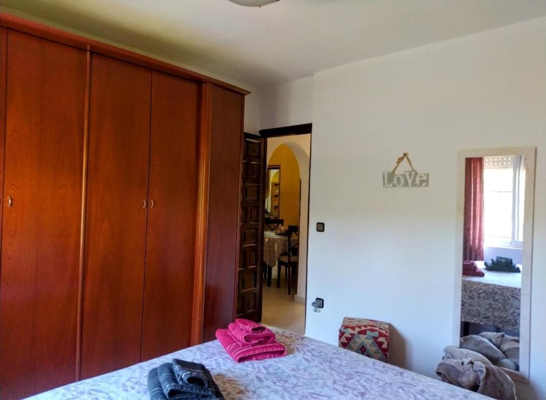 Albir Spanish House El Albir Екстер'єр фото