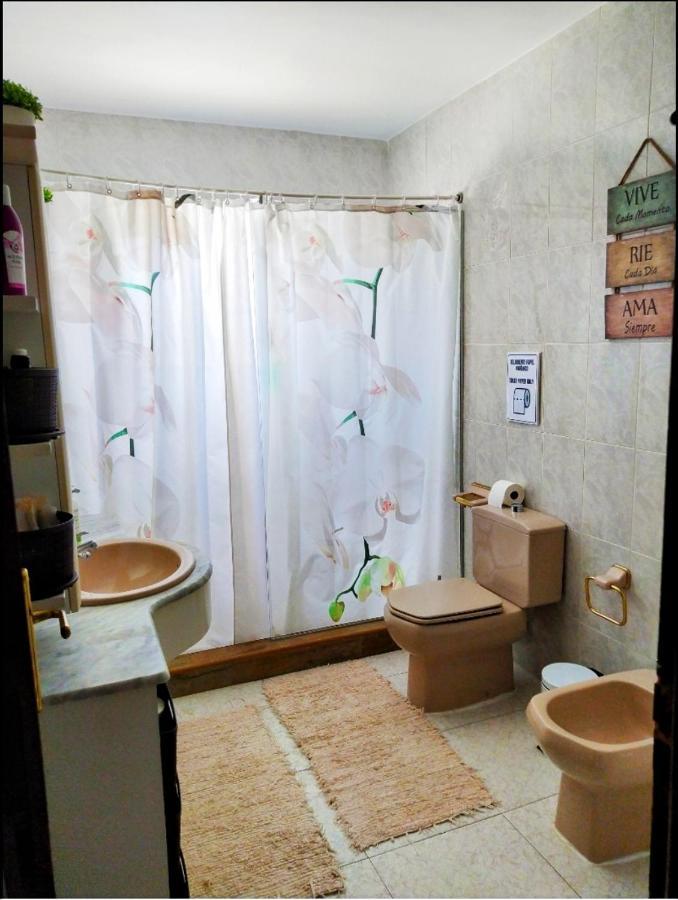 Albir Spanish House El Albir Екстер'єр фото