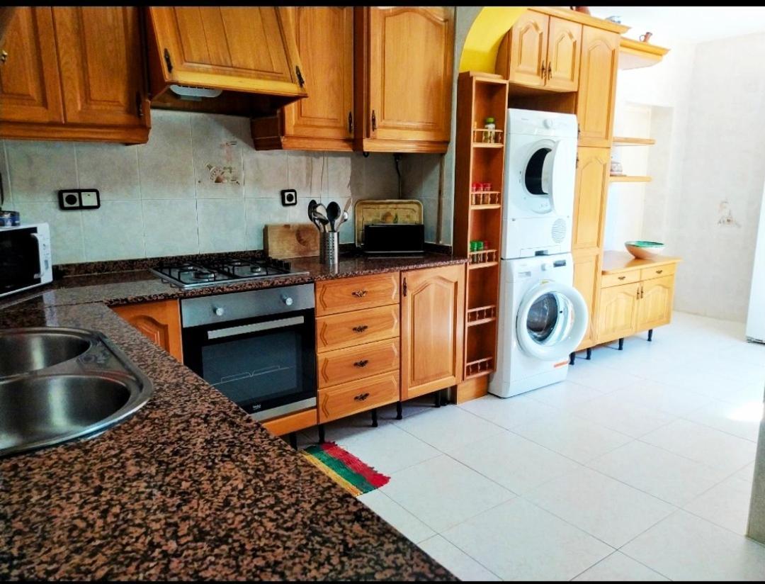 Albir Spanish House El Albir Екстер'єр фото