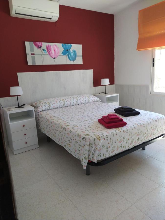 Albir Spanish House El Albir Екстер'єр фото