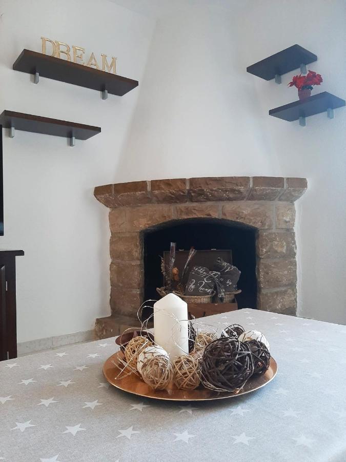 Albir Spanish House El Albir Екстер'єр фото