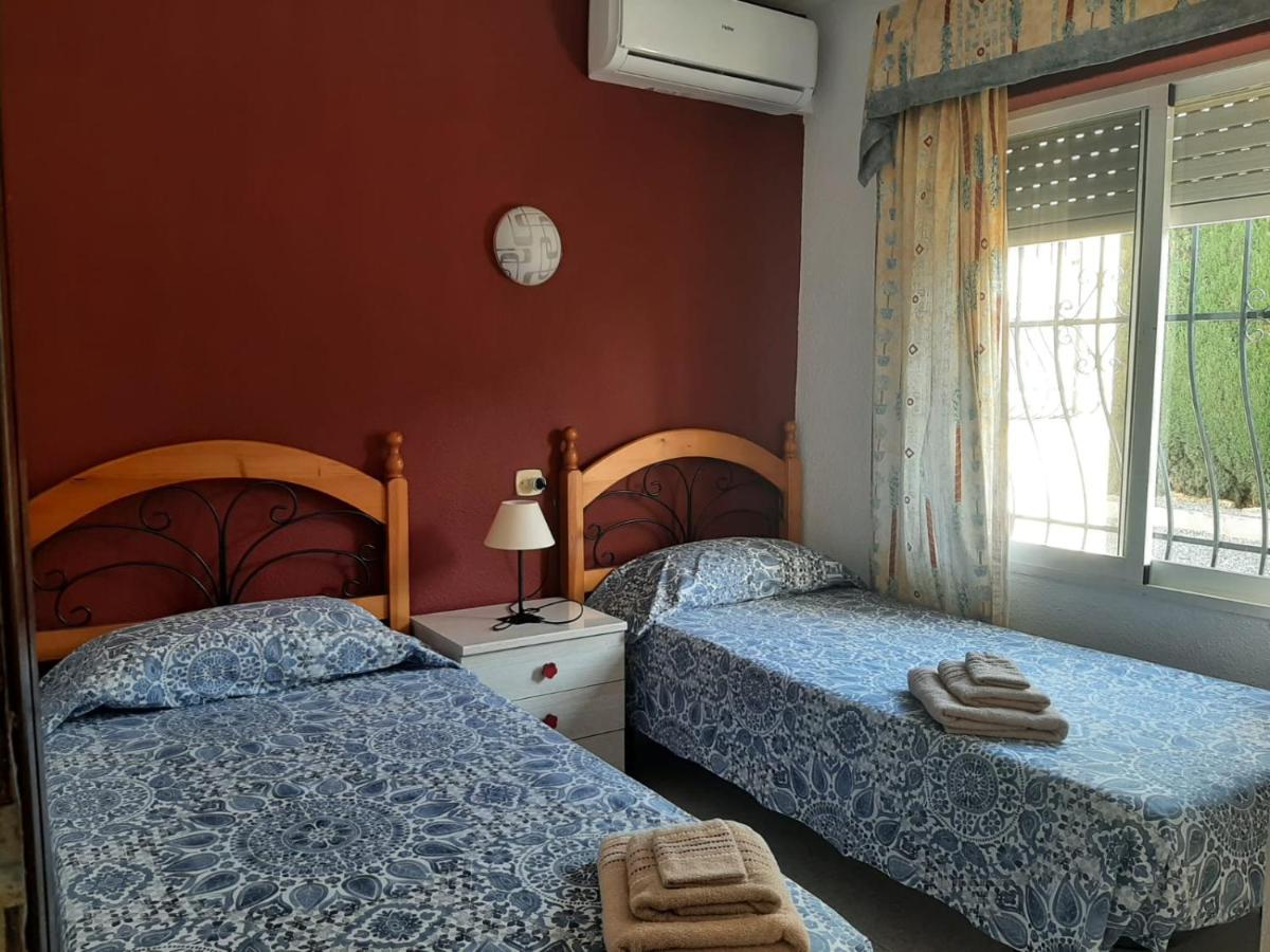 Albir Spanish House El Albir Екстер'єр фото