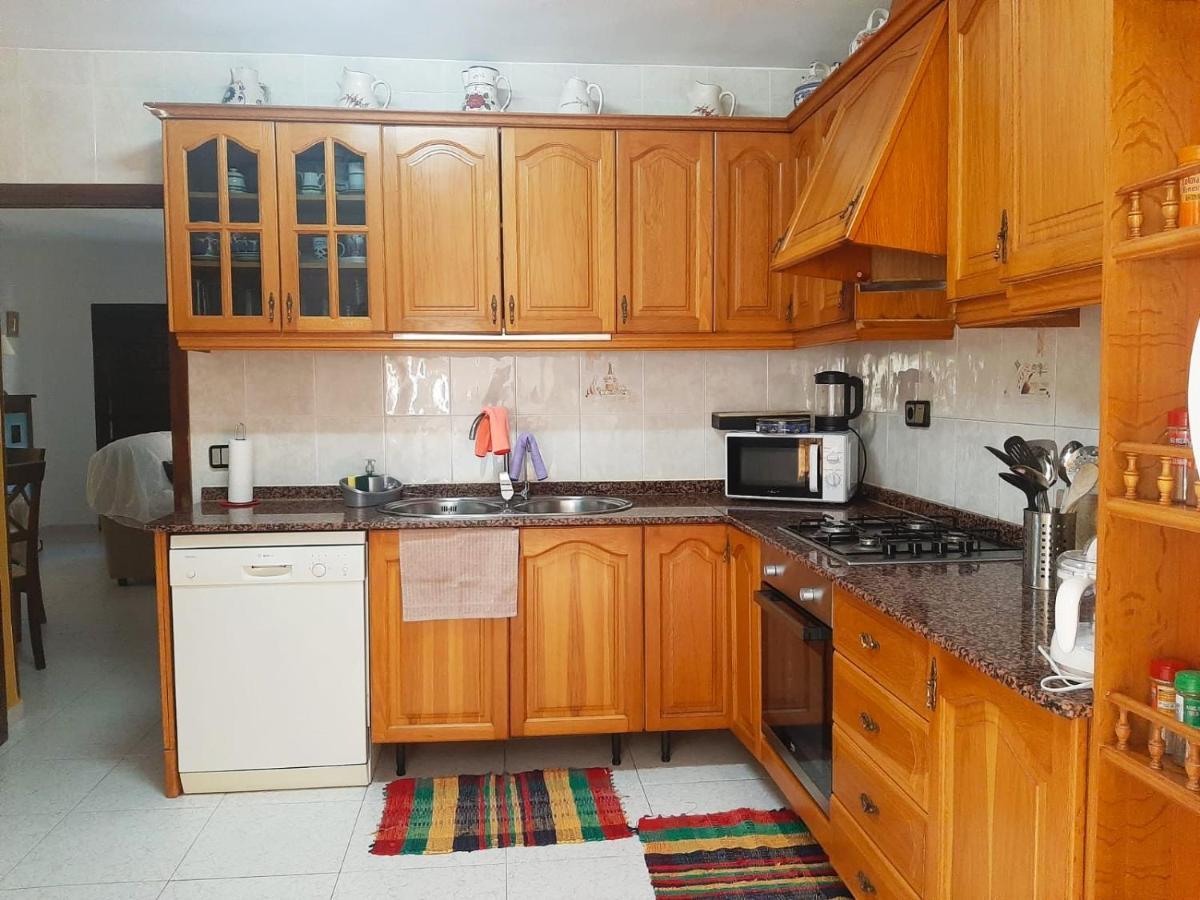 Albir Spanish House El Albir Екстер'єр фото